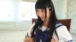 Вырядилась школьницей и была жестко трахнута