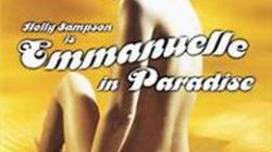 Эммануэль в раю (2000) эротический фильм