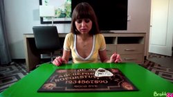 Доска уиджи сказала заняться инцестом с братом