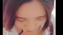 Привел дешевую китайскую шлюху домой