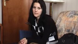 Чешка Мили Джей пришла на кастинг к Вудману