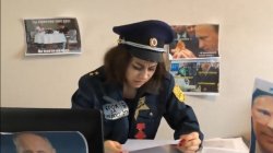 Забавная русская порнушка с Lolly Lips