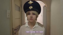 Красивая полицейская решила не сажать, а взяла натурой